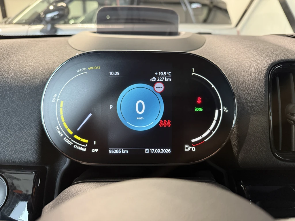 MINI Countryman – foto 17