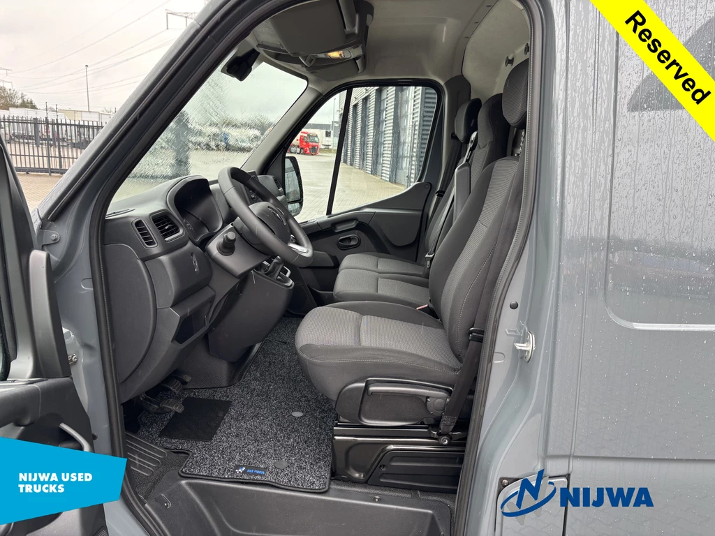 Renault Master – foto 8