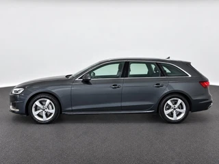 Audi A4 – thumbnail 2
