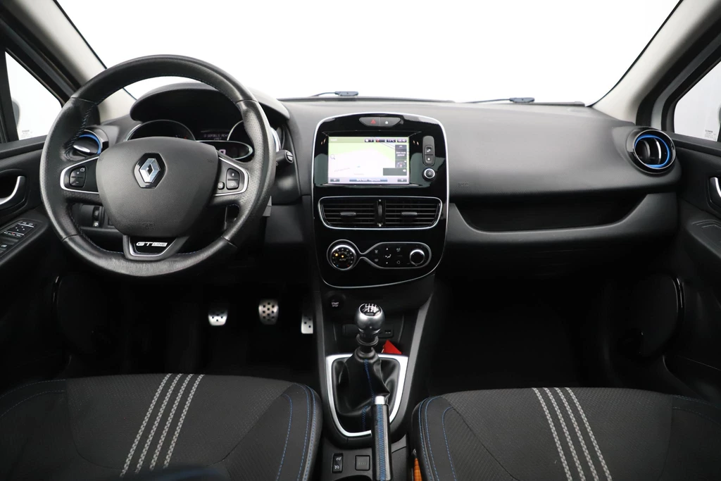 Renault Clio – foto 11