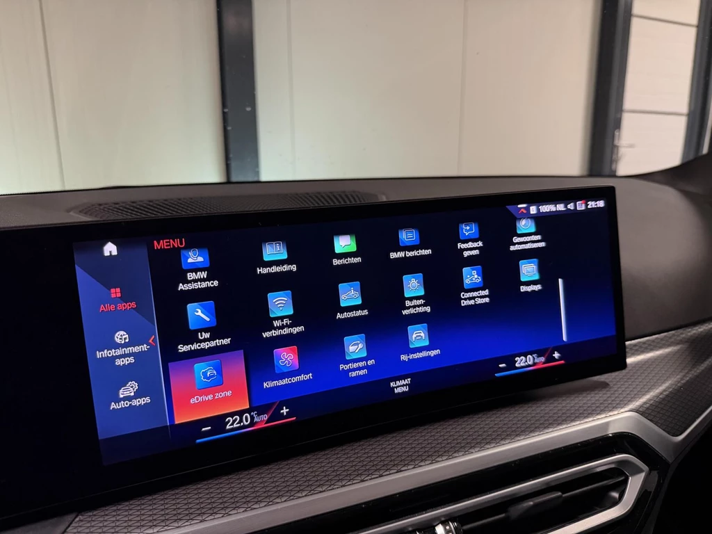 BMW 3 Serie – foto 39