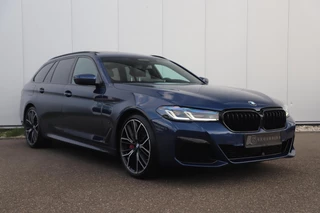 BMW 5 Serie – thumbnail 6