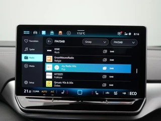 Volkswagen ID.4 – thumbnail 22