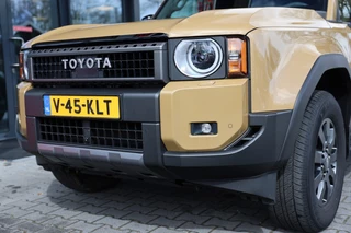 Toyota Land Cruiser – thumbnail 34