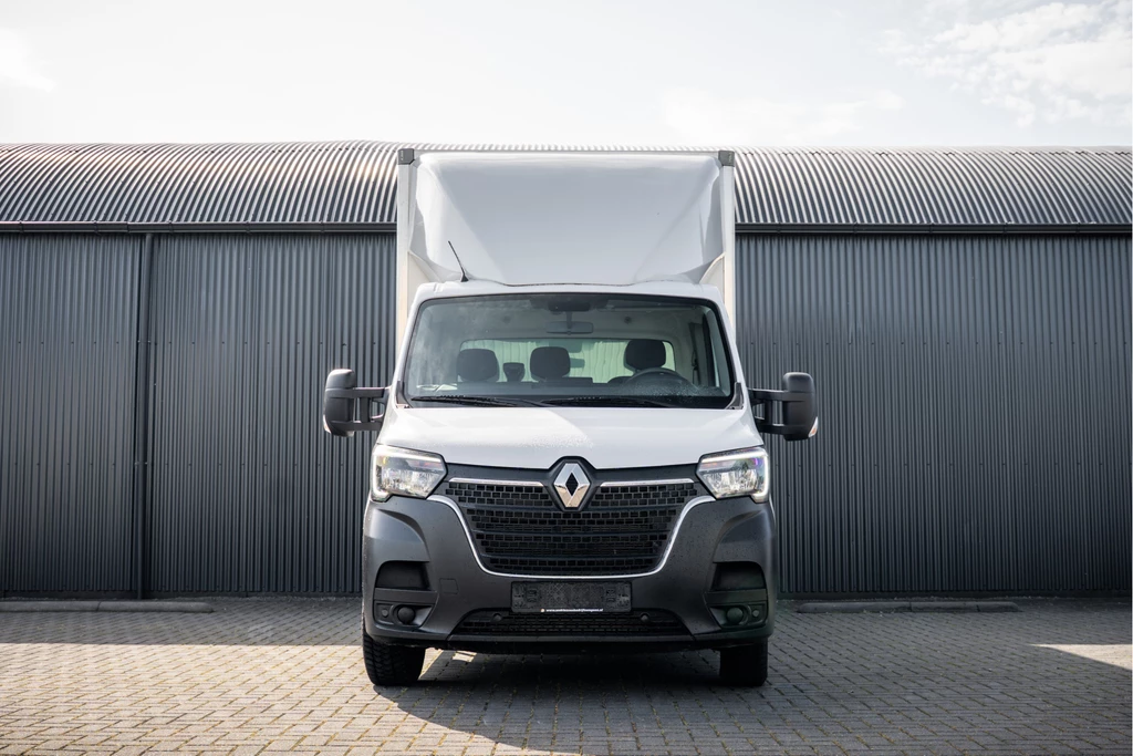 Renault Master – foto 7
