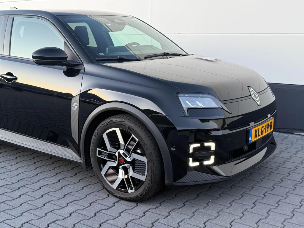 Renault 5 – foto 15