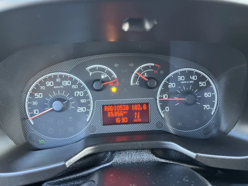 Peugeot Bipper – foto 17
