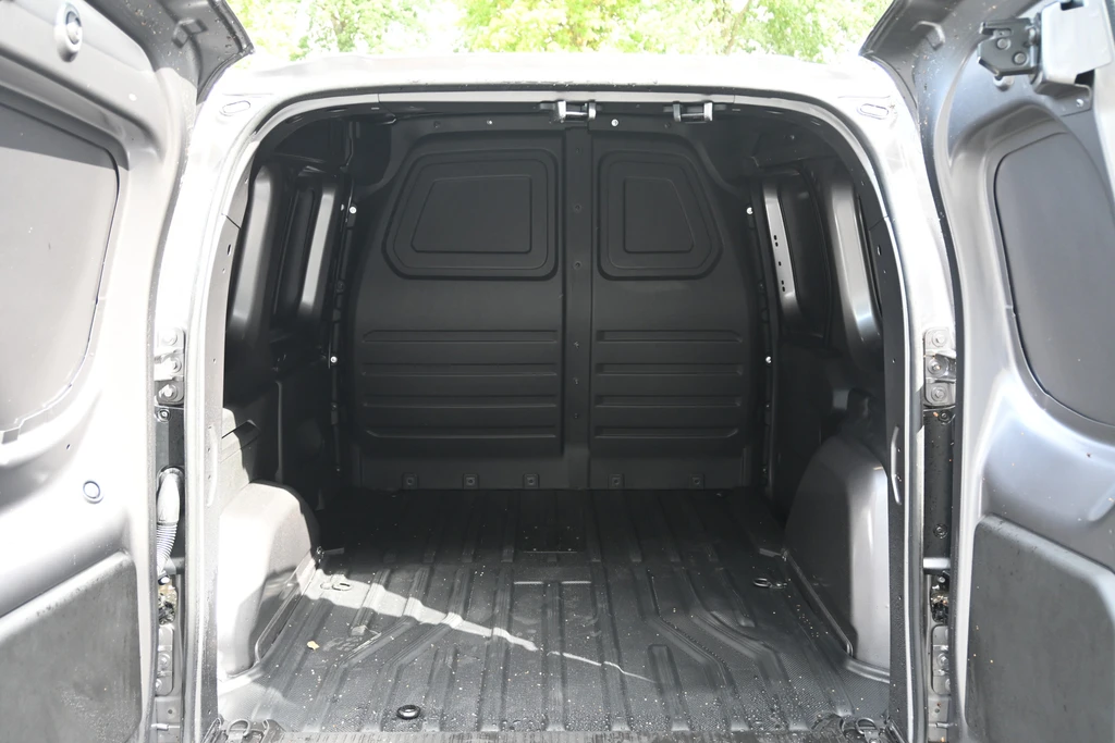 Mercedes-Benz eCitan – foto 11