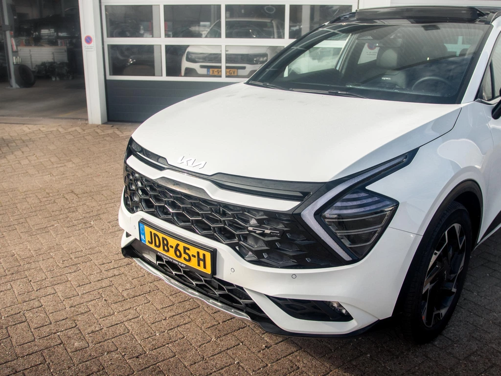 Kia Sportage – foto 2
