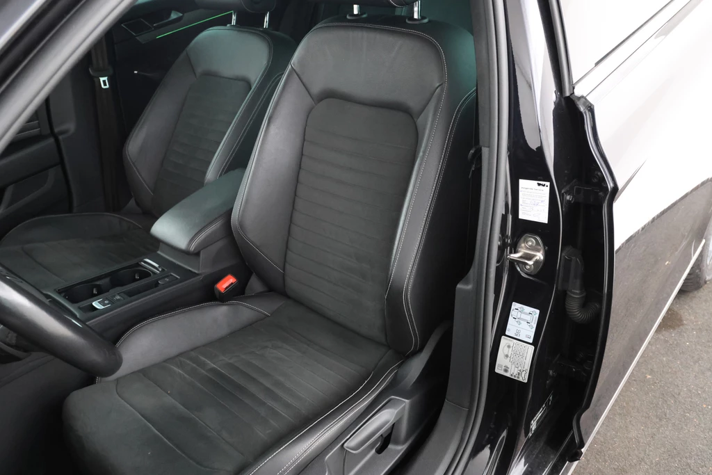 Volkswagen Passat – foto 21
