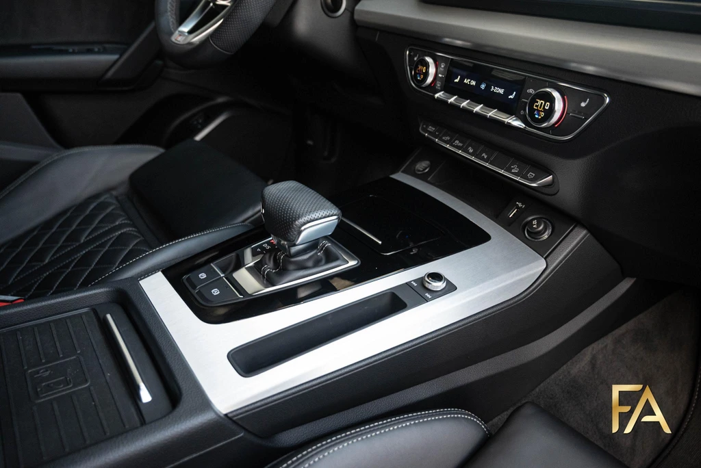 Audi Q5 – foto 17