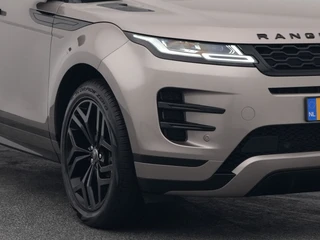 Land Rover Range Rover Evoque – thumbnail 26