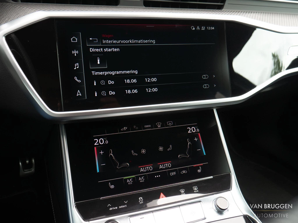 Audi A6 – foto 31