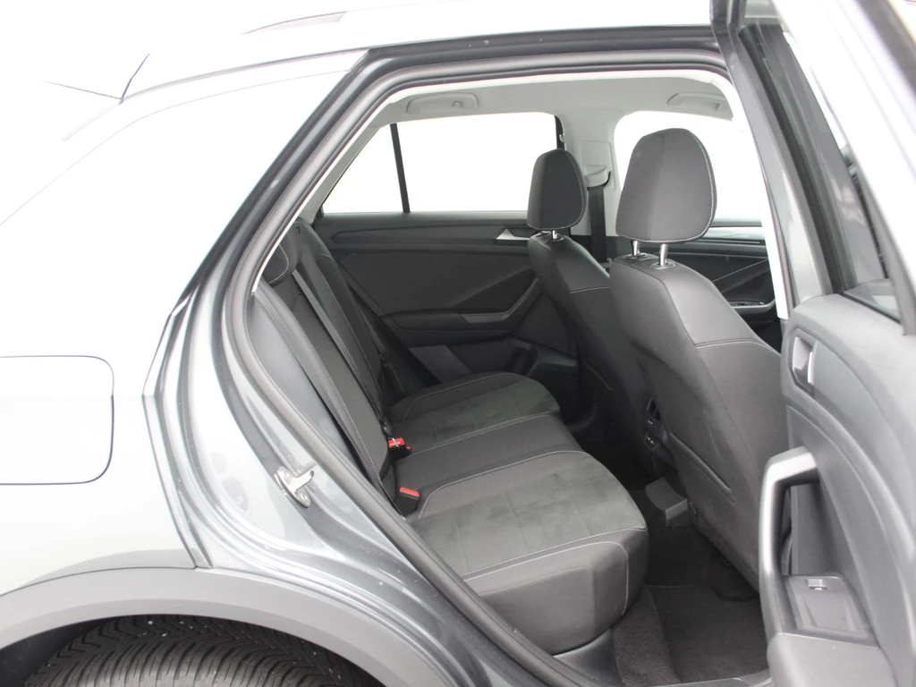 Volkswagen T-Roc – foto 8