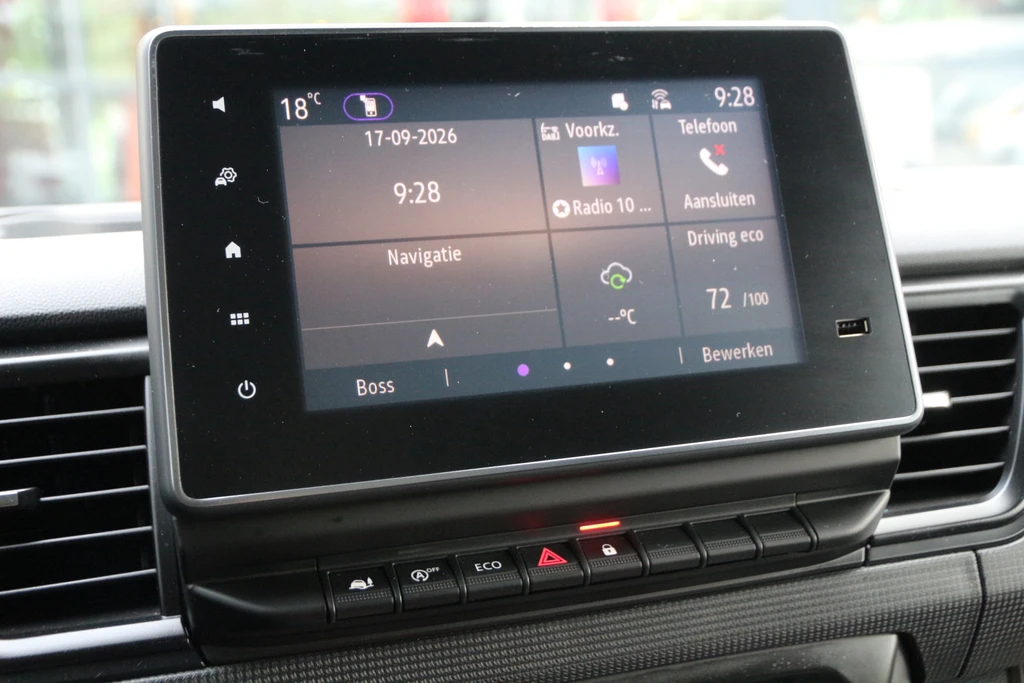 Renault Trafic – foto 12