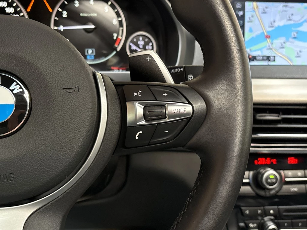 BMW X5 – foto 14