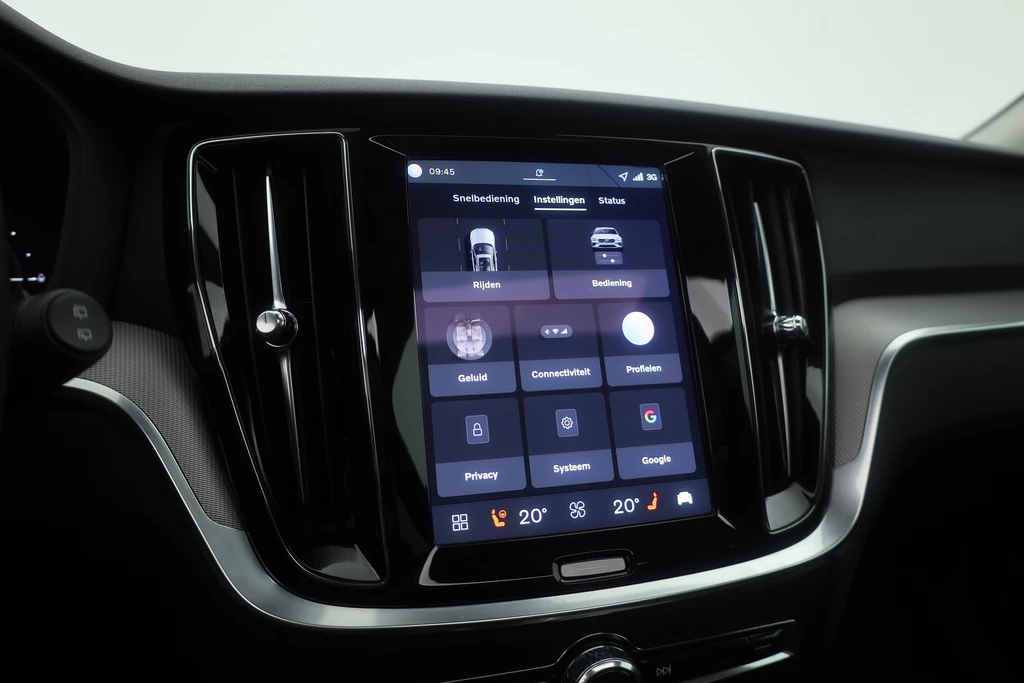 Volvo V60 – foto 32