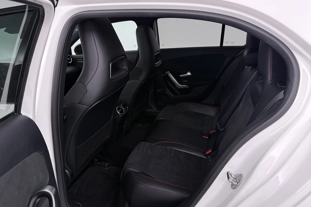 Mercedes-Benz A-Klasse – foto 24