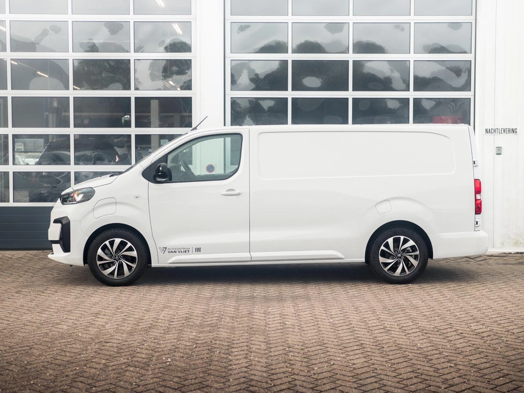 Fiat E-Scudo – foto 4