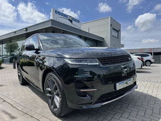 Land Rover Range Rover Sport – thumbnail 5