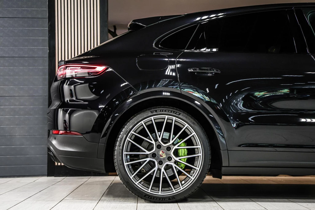 Porsche Cayenne – foto 15