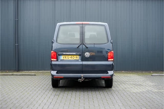Volkswagen Transporter – thumbnail 3