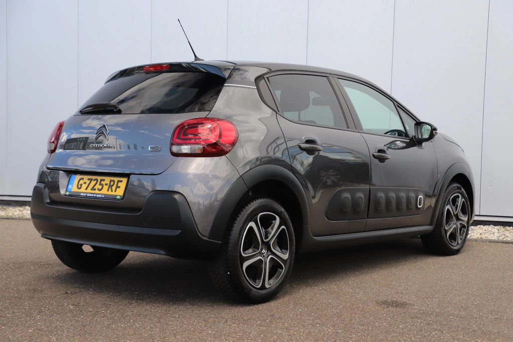 Citroën C3 – foto 2
