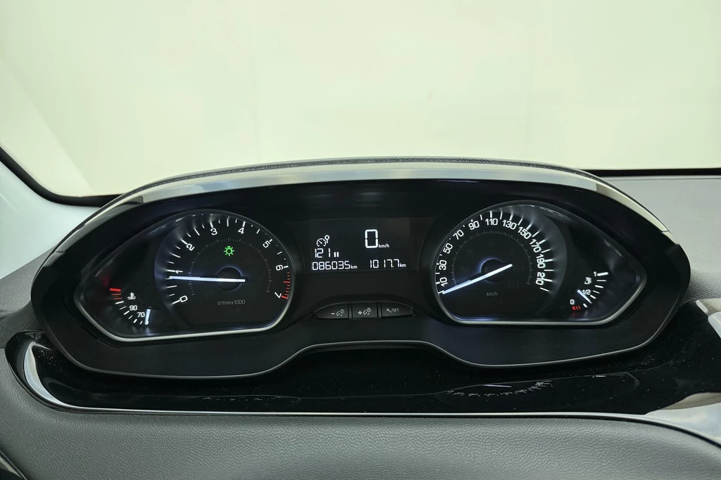 Peugeot 208 – foto 27