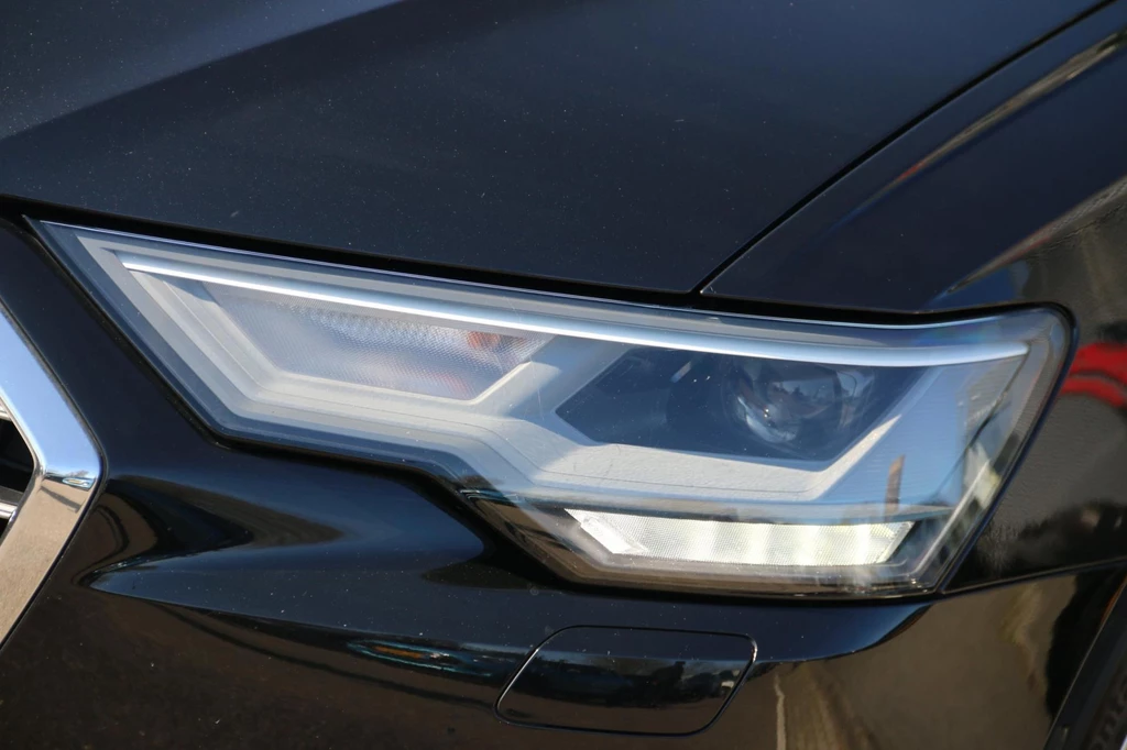 Audi A6 – foto 5