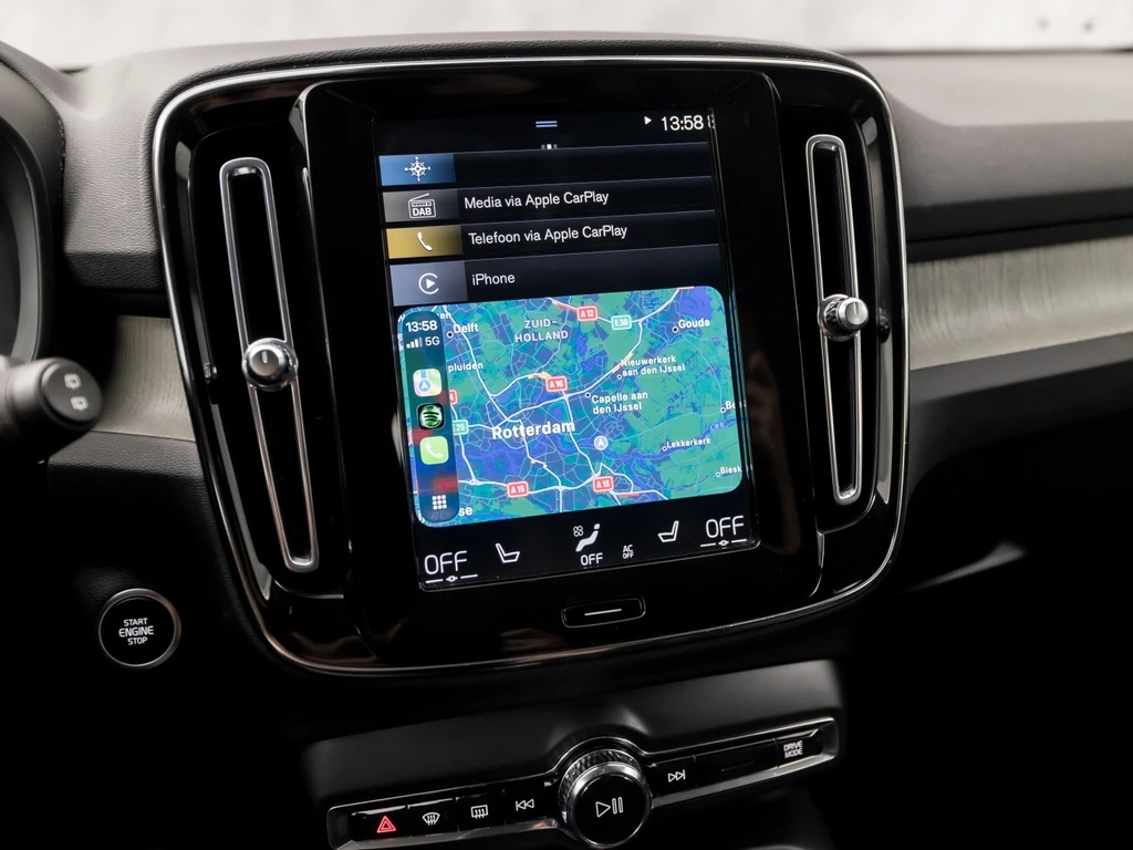 Volvo XC40 – foto 36