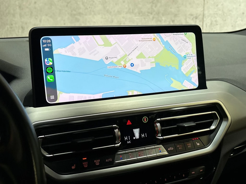 BMW X3 – foto 22