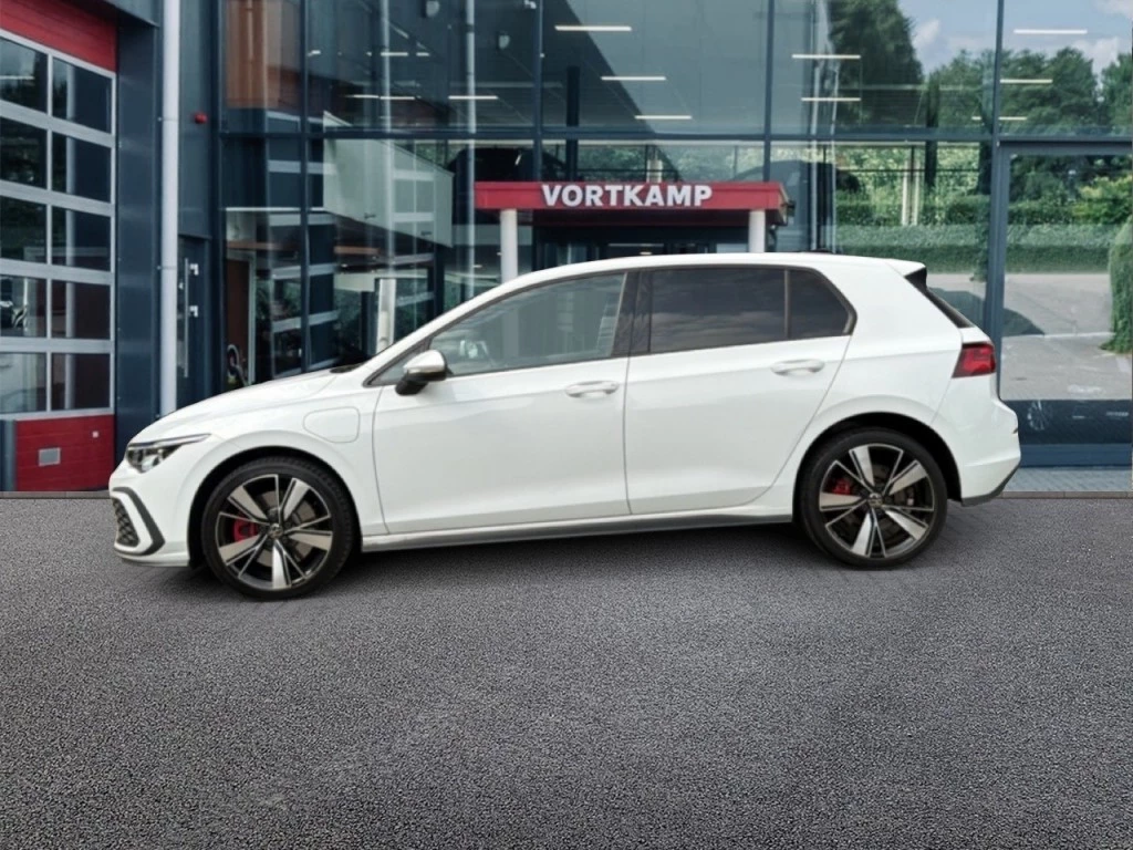 Volkswagen Golf – foto 2