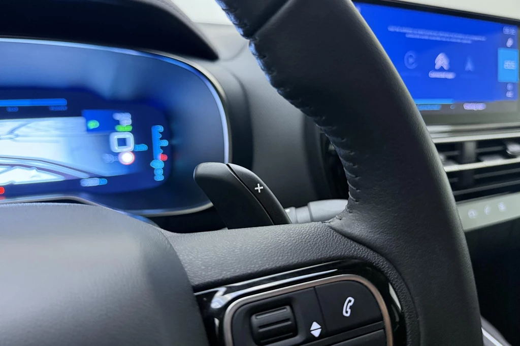 Citroën C5 Aircross – foto 34