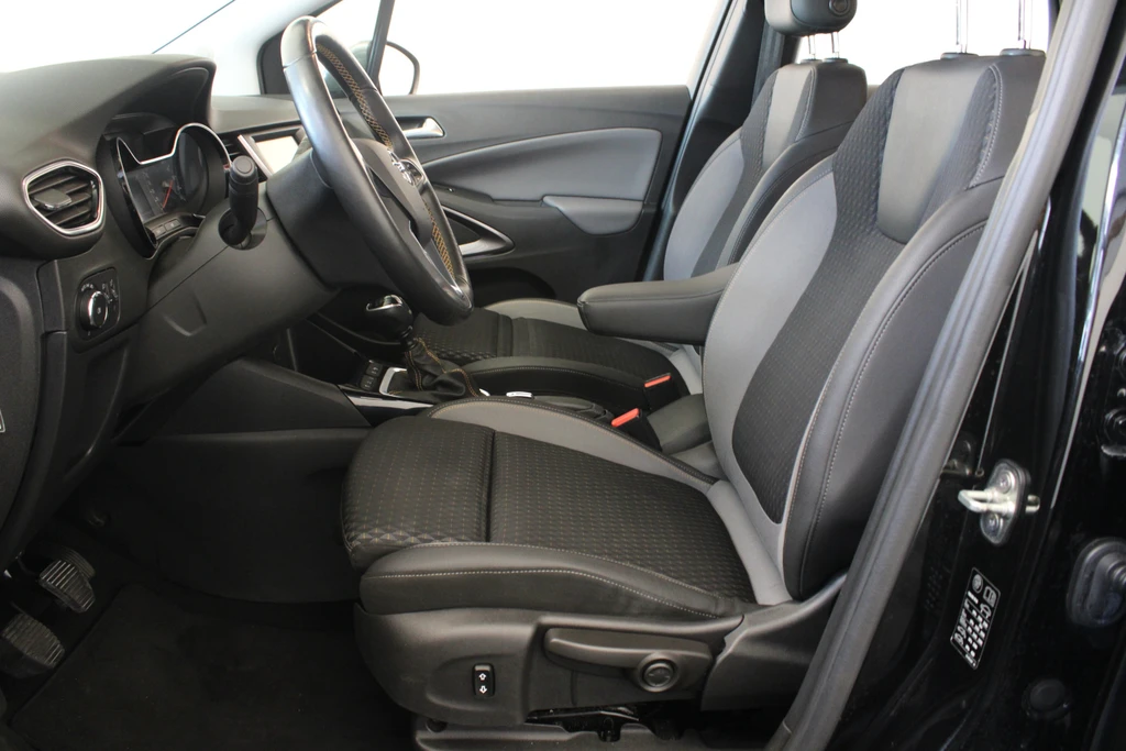 Opel Crossland X – foto 8