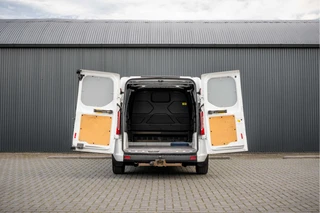 Ford Transit Custom – thumbnail 10