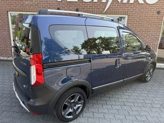 Dacia Dokker – thumbnail 7