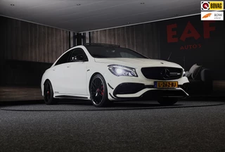 Mercedes-Benz CLA – thumbnail 12