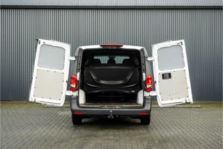 Mercedes-Benz Vito – thumbnail 9