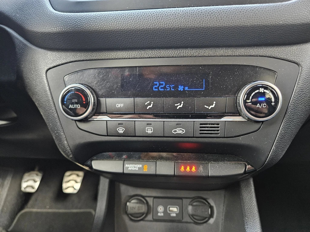 Hyundai i20 – foto 26