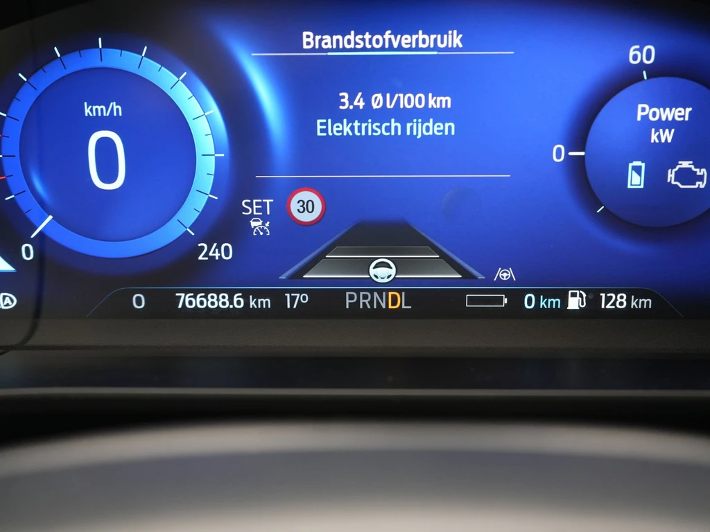 Ford Kuga – foto 42