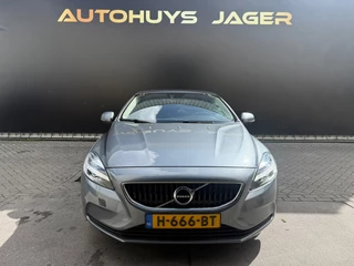 Volvo V40 – thumbnail 9
