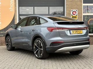 Audi Q4 Sportback e-tron – thumbnail 6