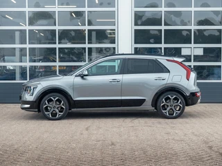 Kia Niro – thumbnail 3