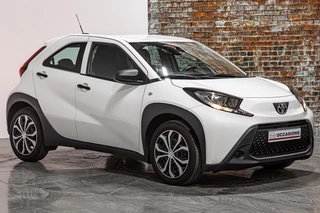 Toyota Aygo – thumbnail 12