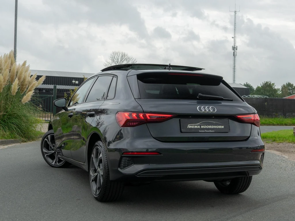 Audi A3 – foto 7