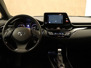 Toyota C-HR – thumbnail 15