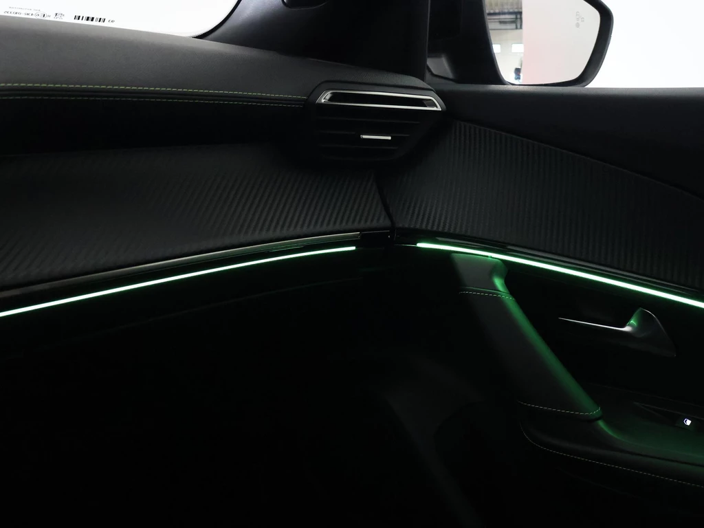 Peugeot e-2008 – foto 54