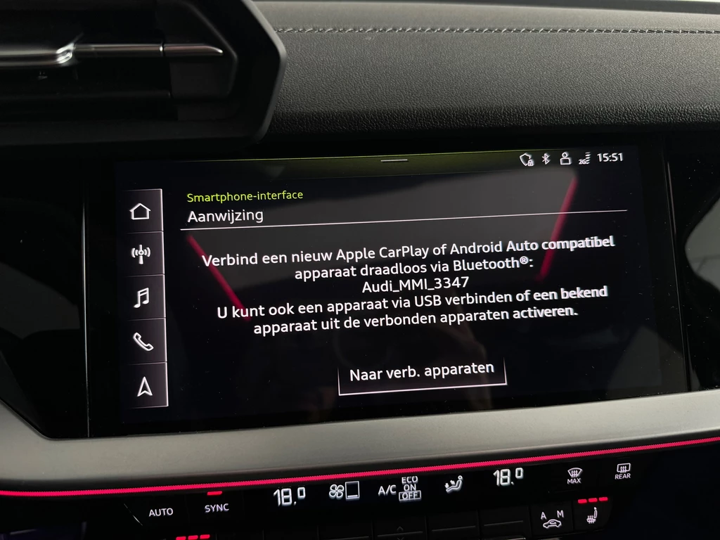 Audi A3 – foto 34