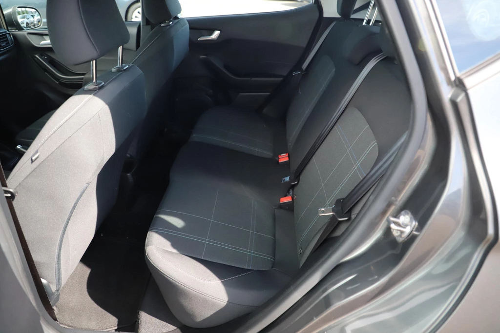 Ford Fiesta – foto 7