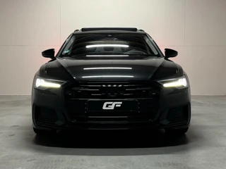 Audi A6 – thumbnail 20